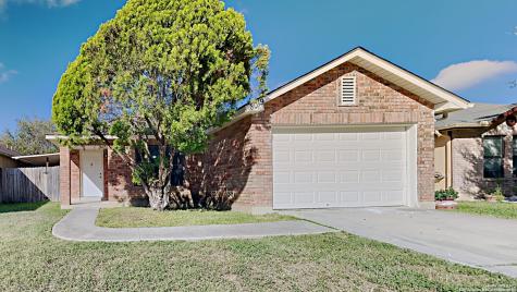 8019 Grand Bend San Antonio TX 78250