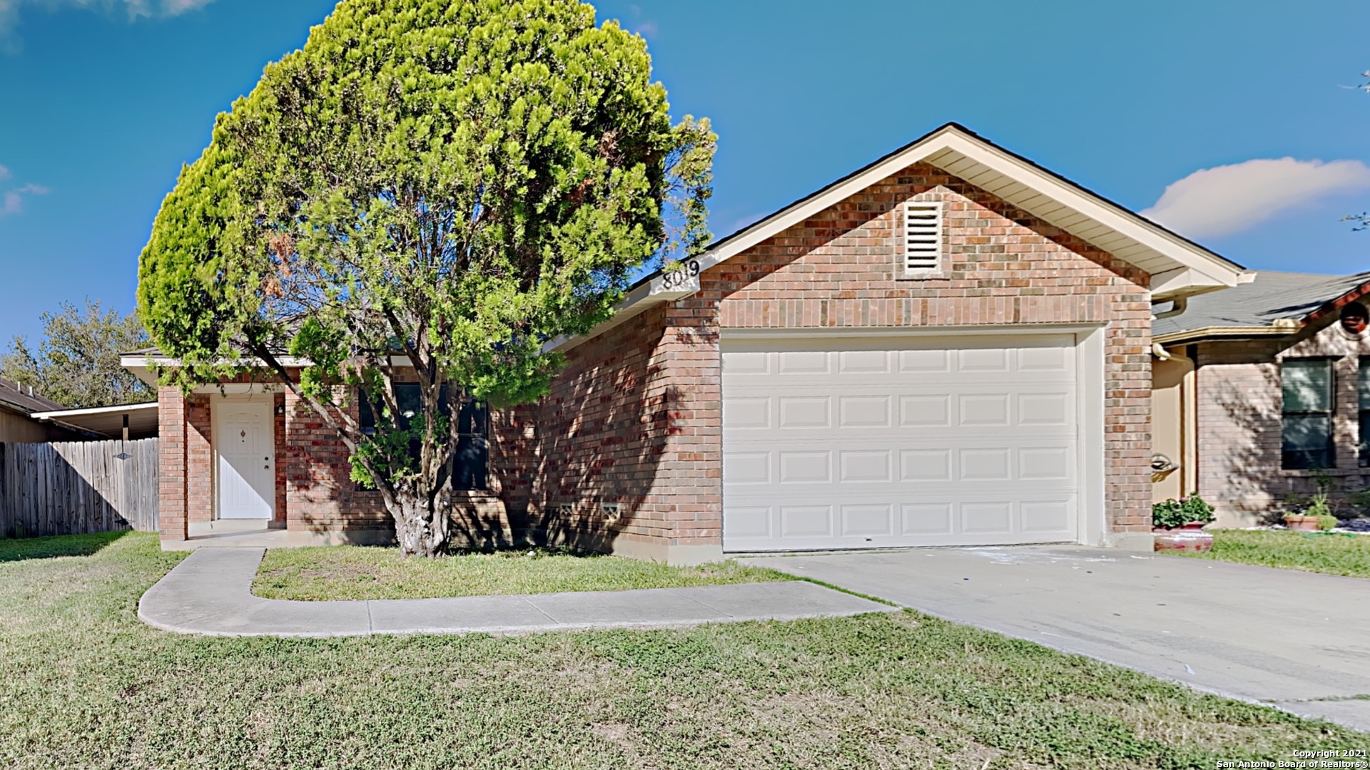 8019 Grand Bend San Antonio TX 78250