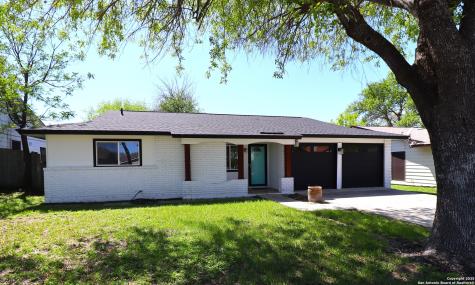 7510 Meadow Lawn Street San Antonio TX 78251