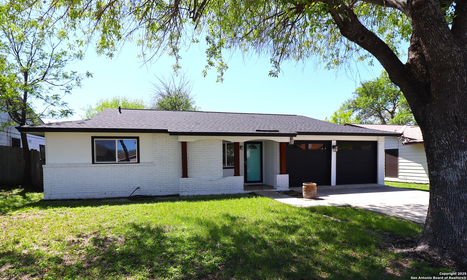 7510 Meadow Lawn Street San Antonio TX 78251