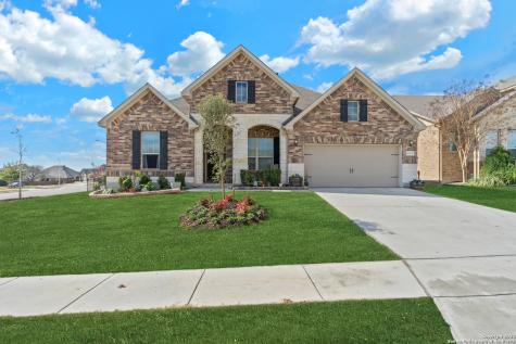 1176 Creek Canyon New Braunfels TX 78132
