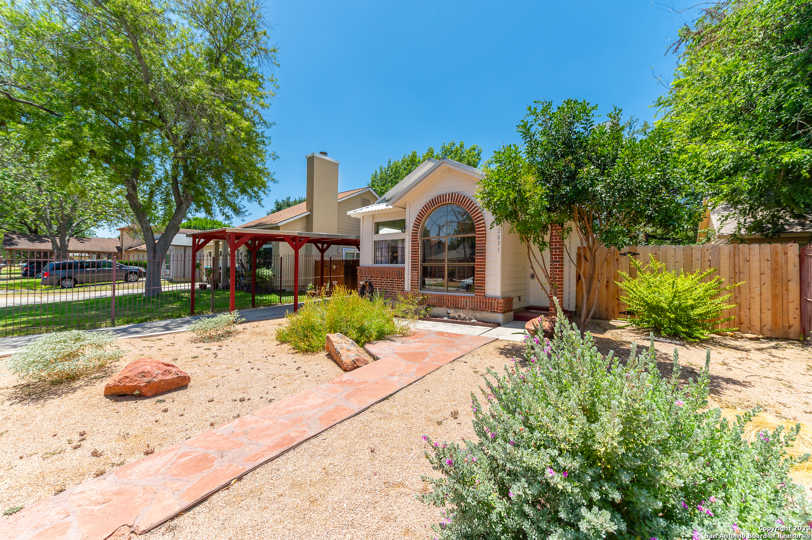 2831 Almond Field Drive San Antonio TX 78245