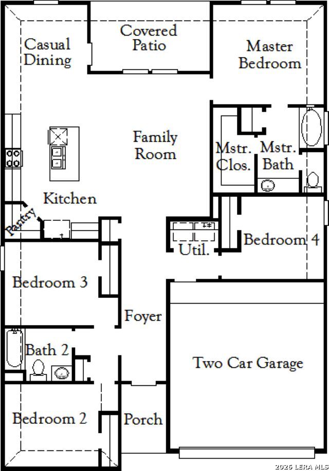 3311 Lake Timber San Antonio TX 78253