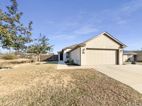 11522 Spring Rain San Antonio TX 78249