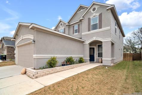 8006 Assumption Drive San Antonio TX 78254