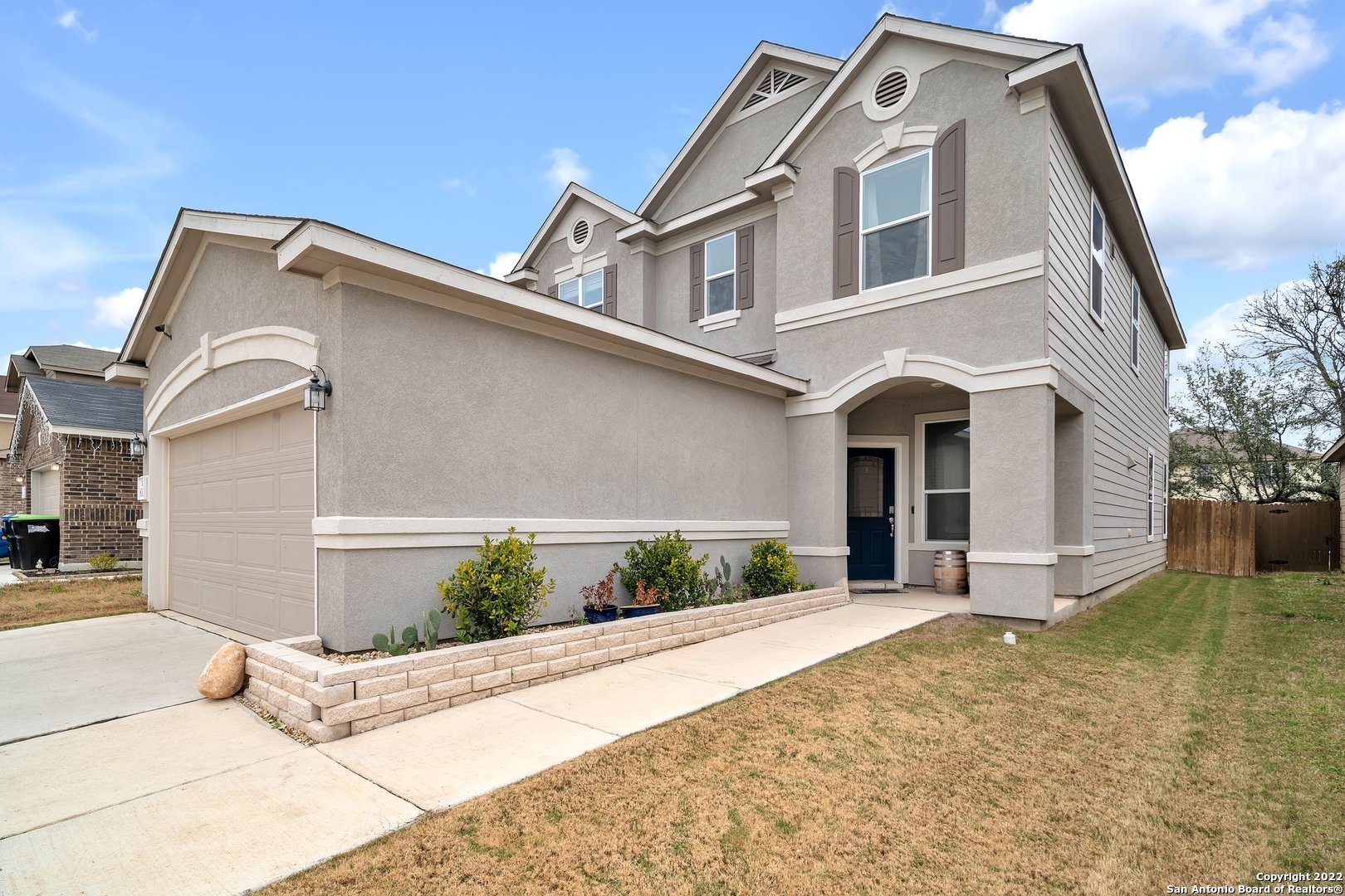 8006 Assumption Drive San Antonio TX 78254
