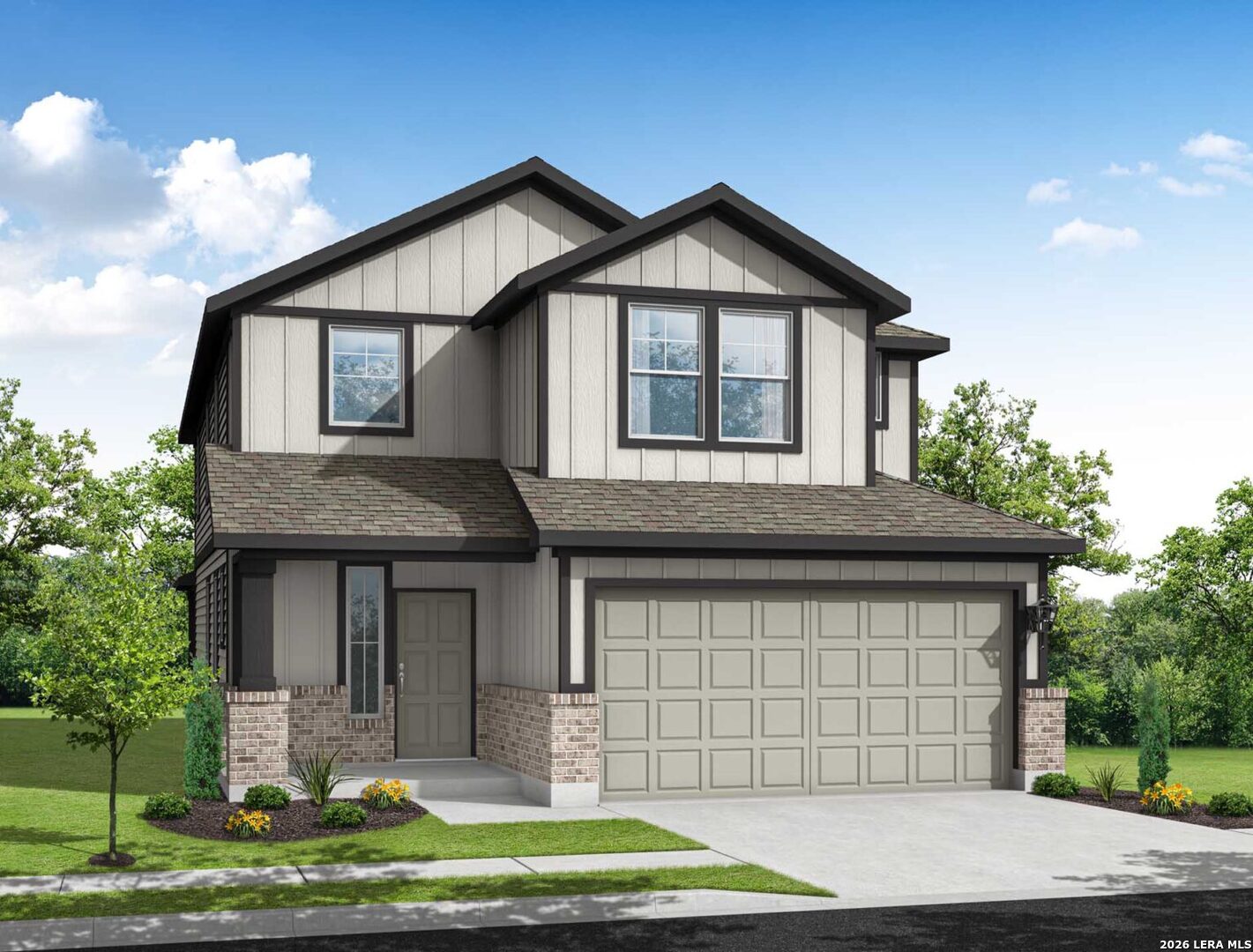 4958 Miagave San Antonio TX 78222