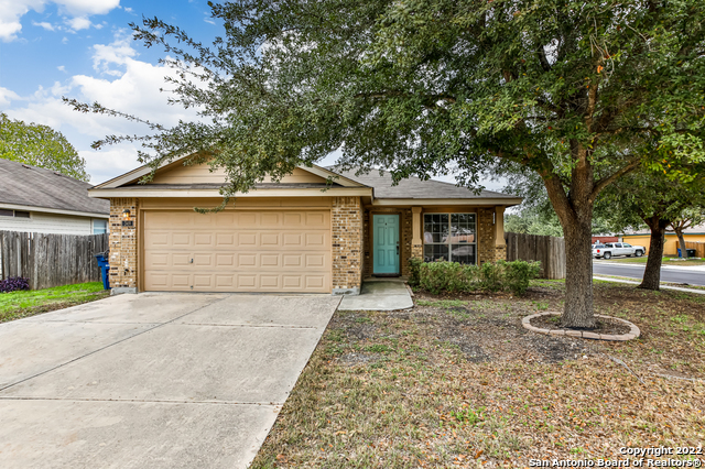 349 Ibis Falls Drive New Braunfels TX 78130