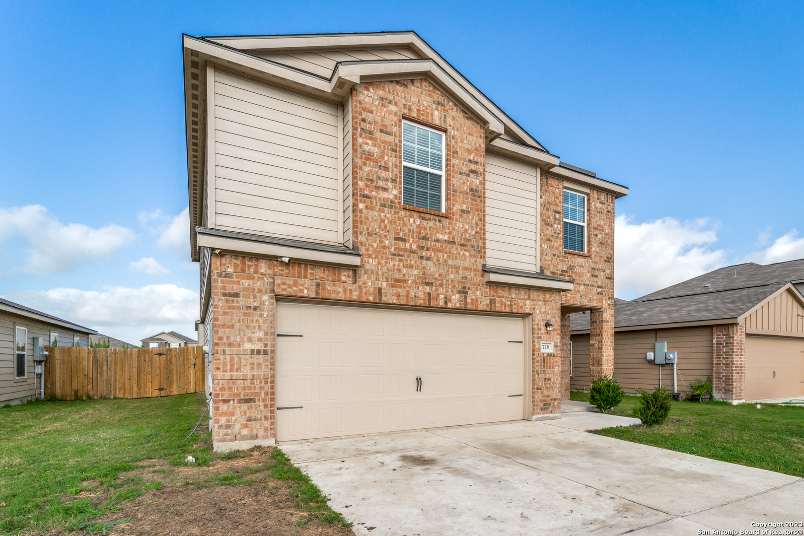 726 Veloway Trail New Braunfels TX 78132