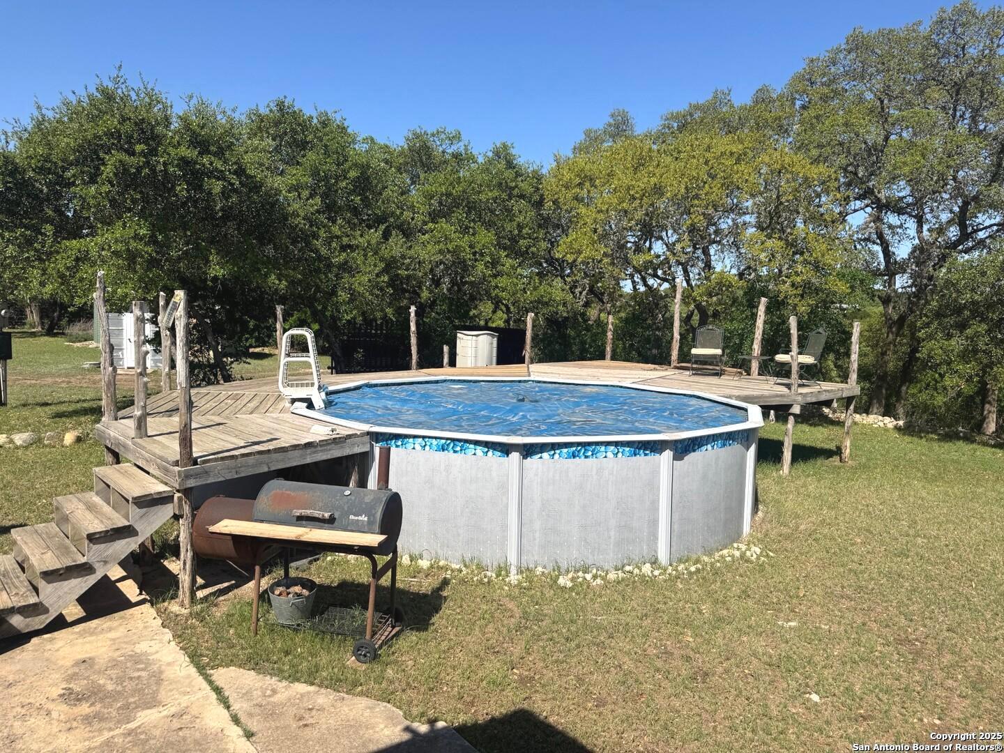 2485 Bump Gate Pipe Creek TX 78063