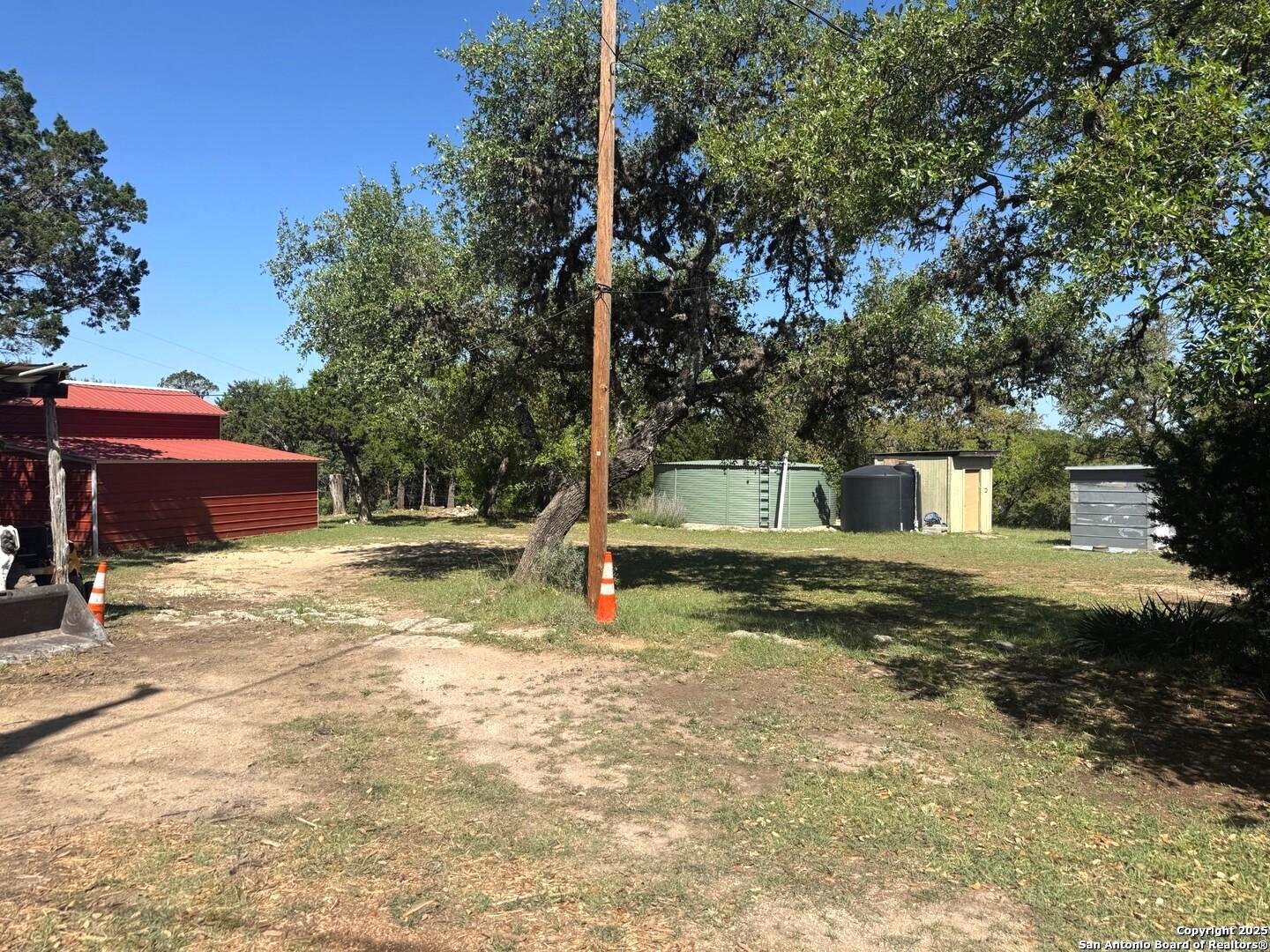 2485 Bump Gate Pipe Creek TX 78063