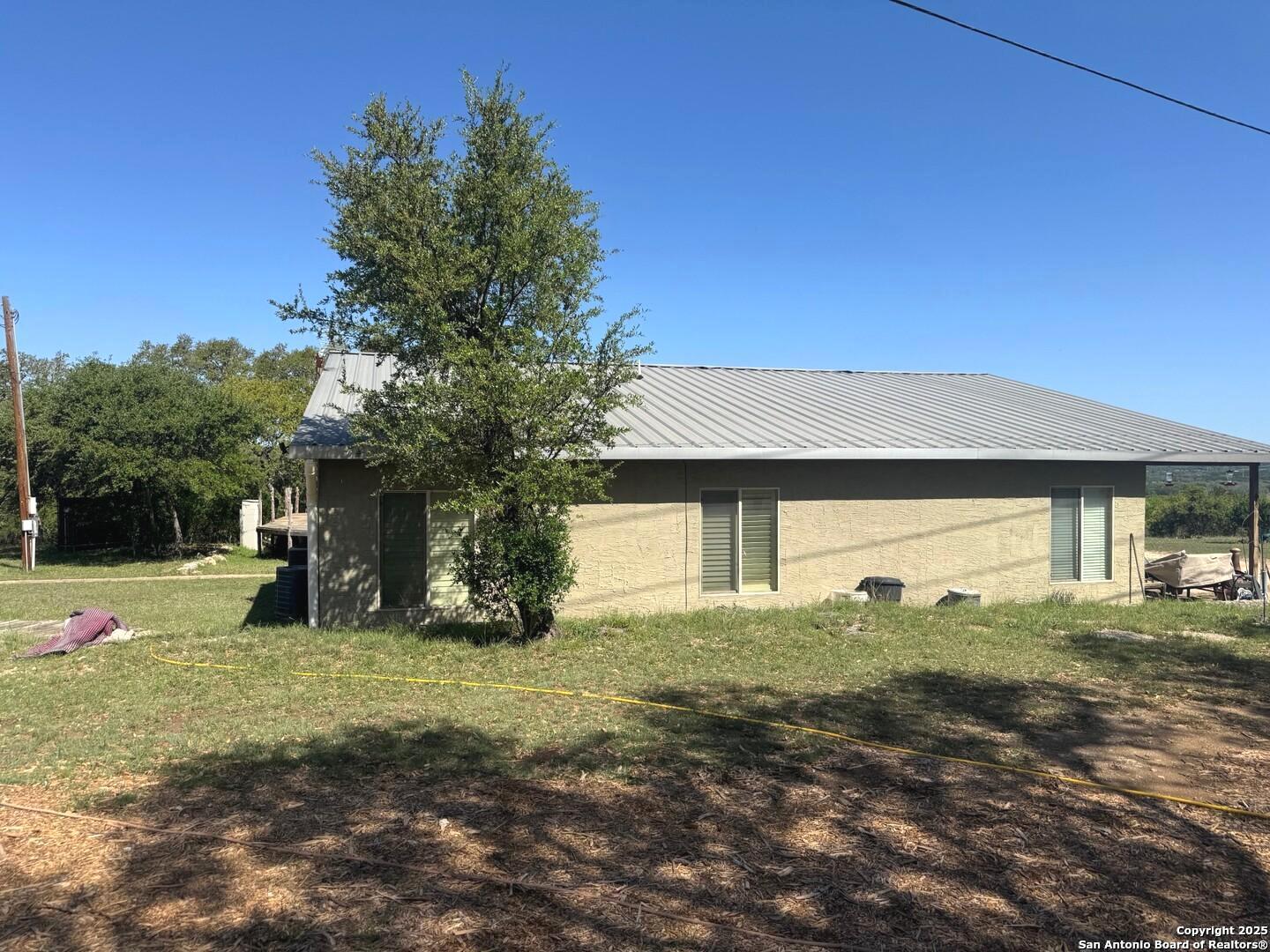 2485 Bump Gate Pipe Creek TX 78063