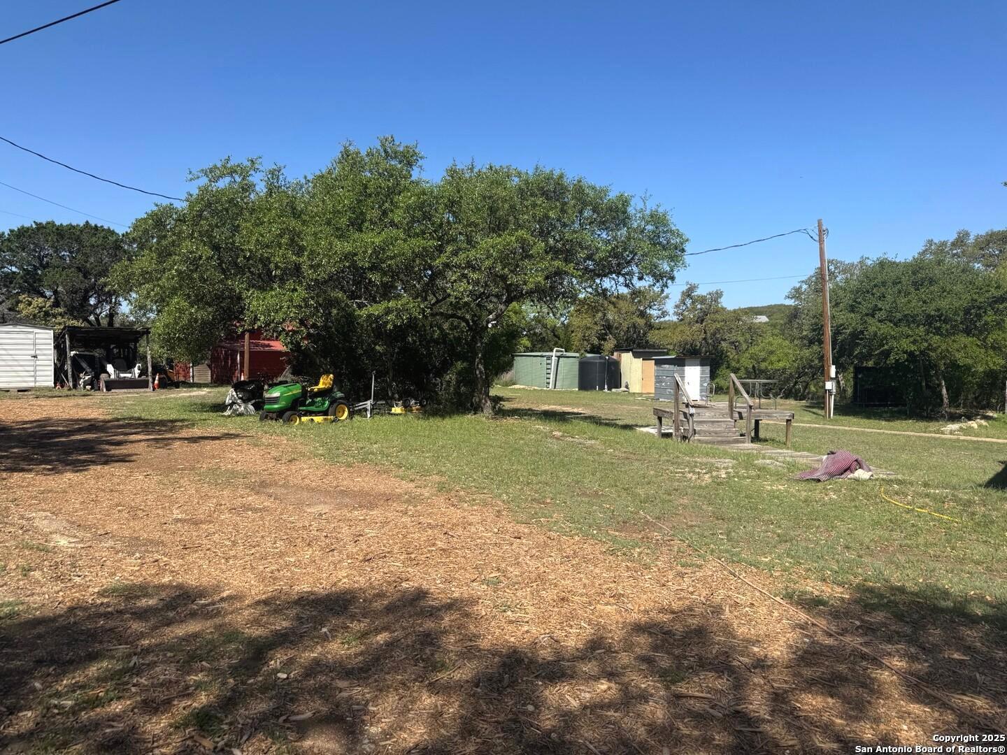 2485 Bump Gate Pipe Creek TX 78063