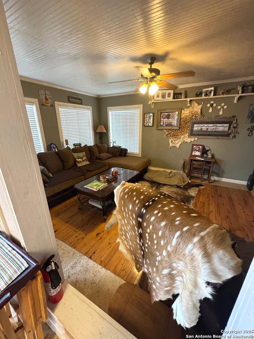 2485 Bump Gate Pipe Creek TX 78063