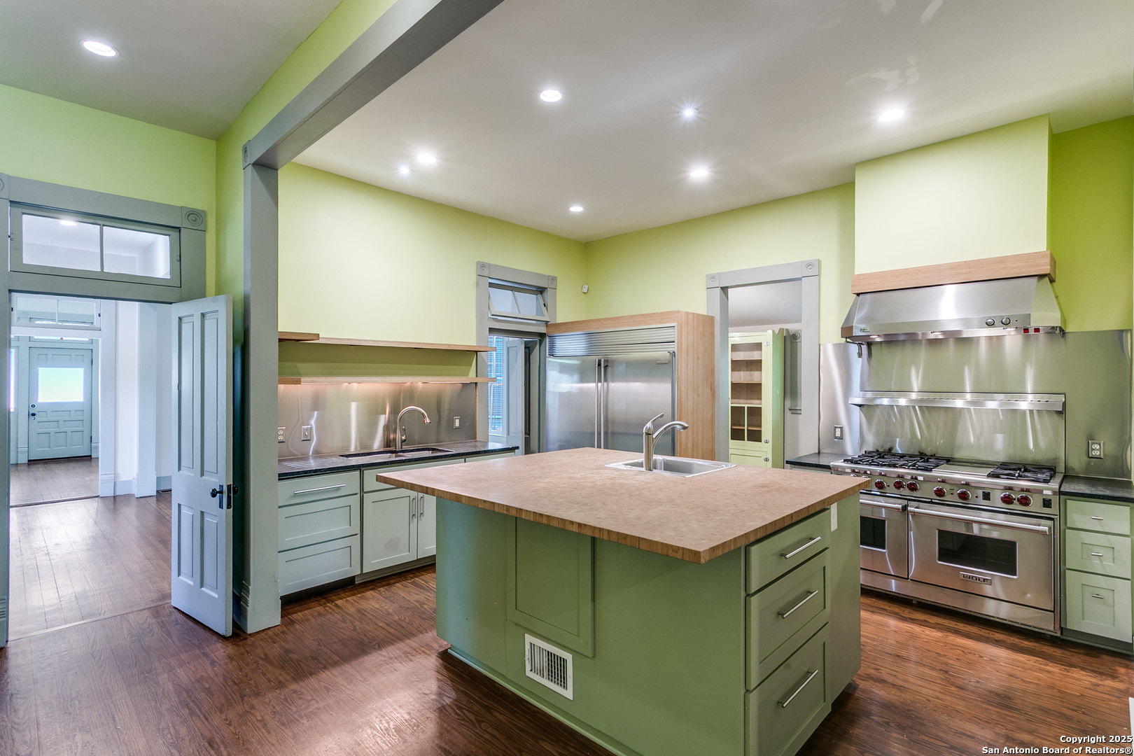 312 Pereida San Antonio TX 78210