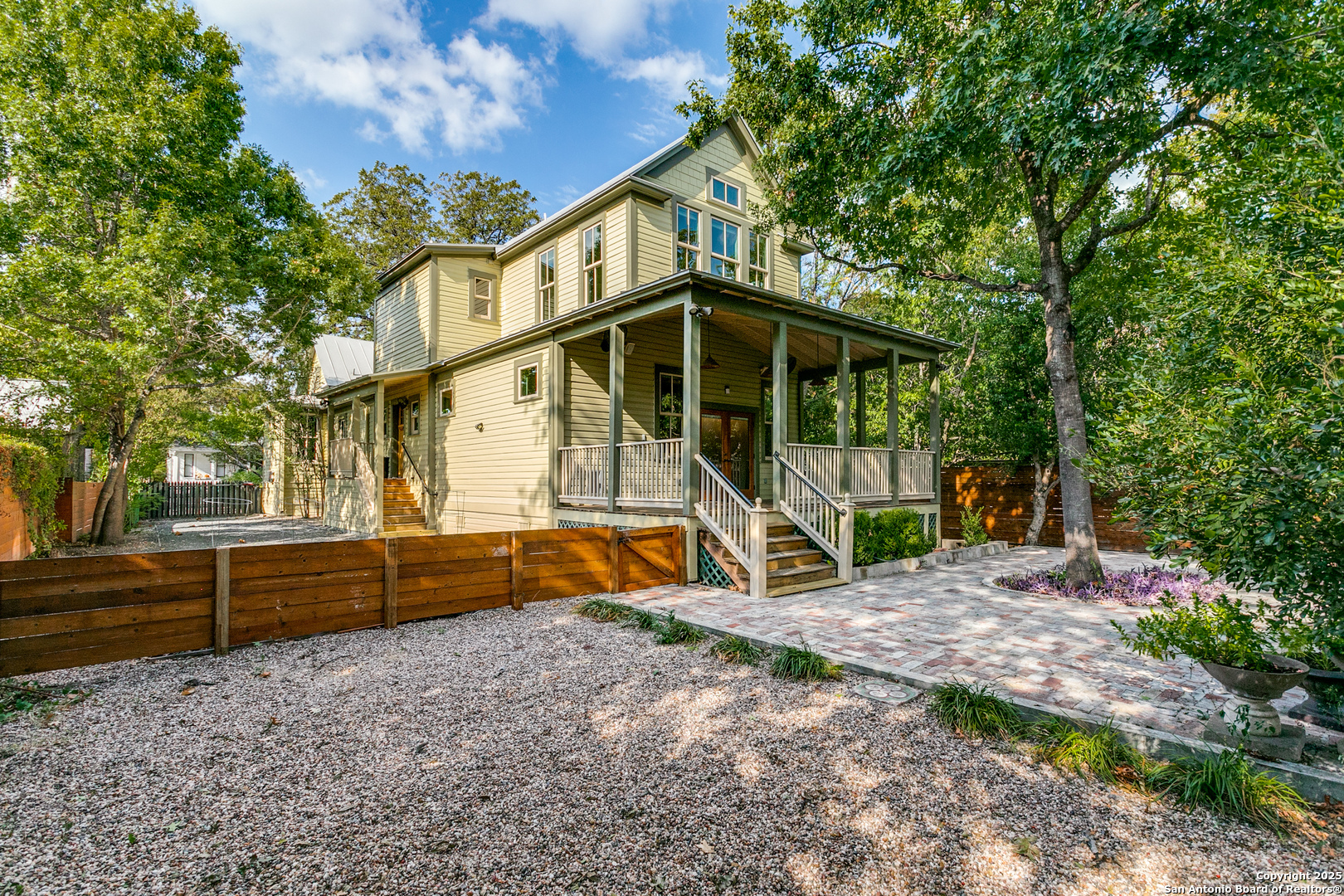 312 Pereida San Antonio TX 78210