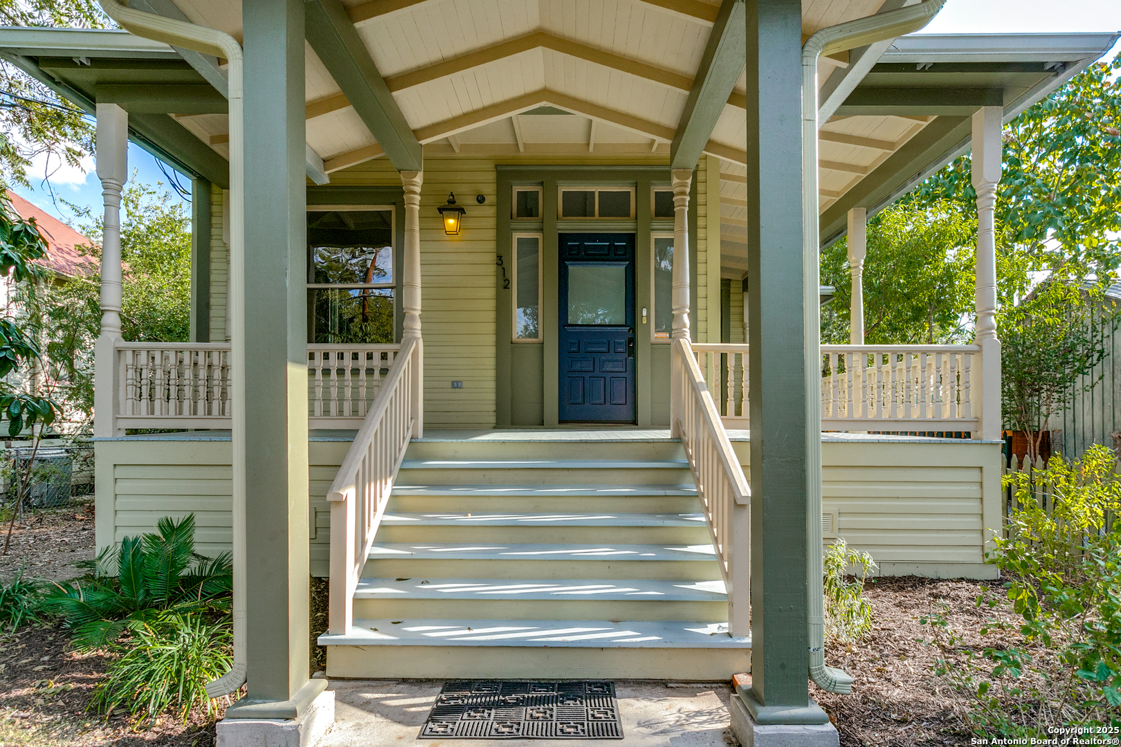 312 Pereida San Antonio TX 78210