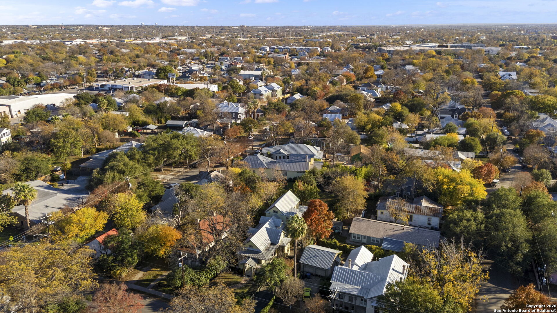 312 Pereida San Antonio TX 78210