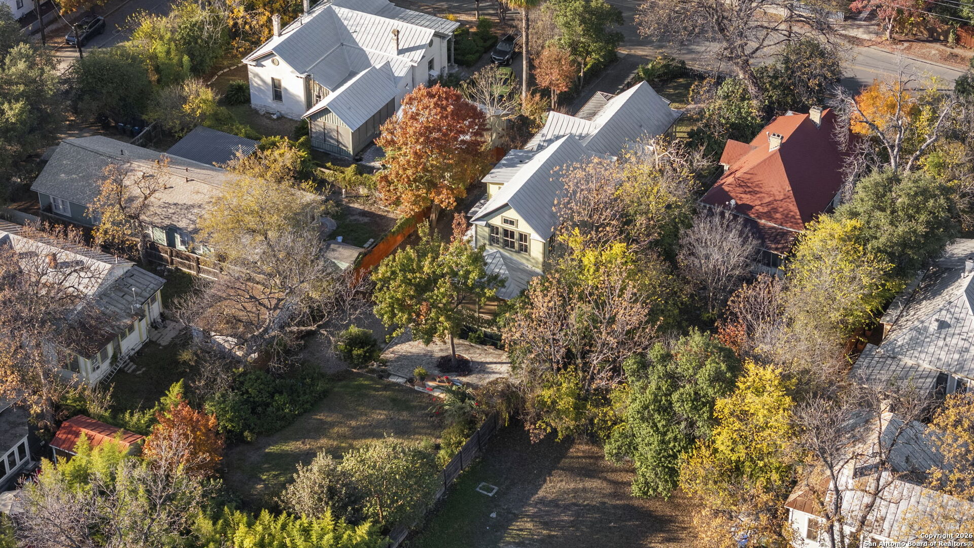 312 Pereida San Antonio TX 78210