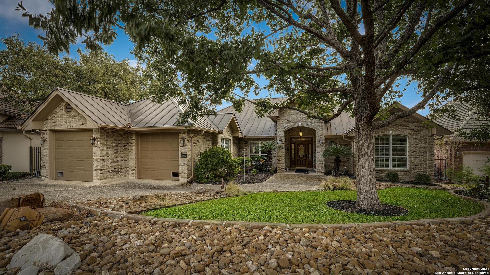 18866 Calle Cierra San Antonio TX 78258
