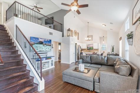 922 Darion Street New Braunfels TX 78130