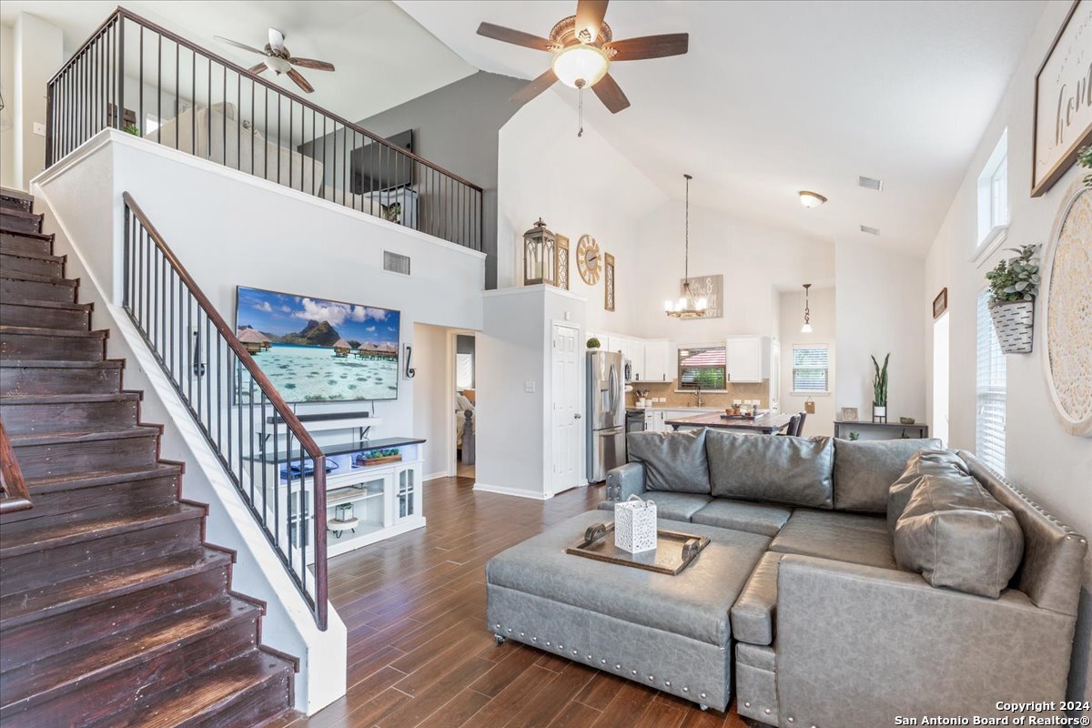 922 Darion Street New Braunfels TX 78130