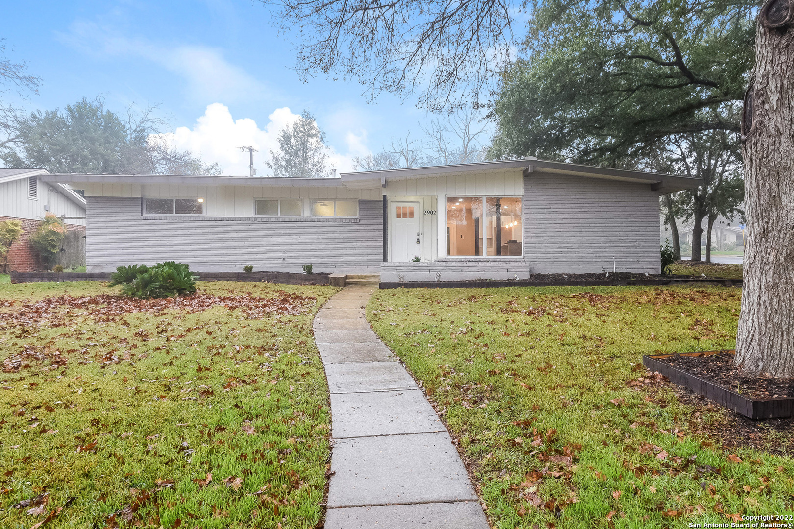 2902 Larkwood Drive San Antonio TX 78209