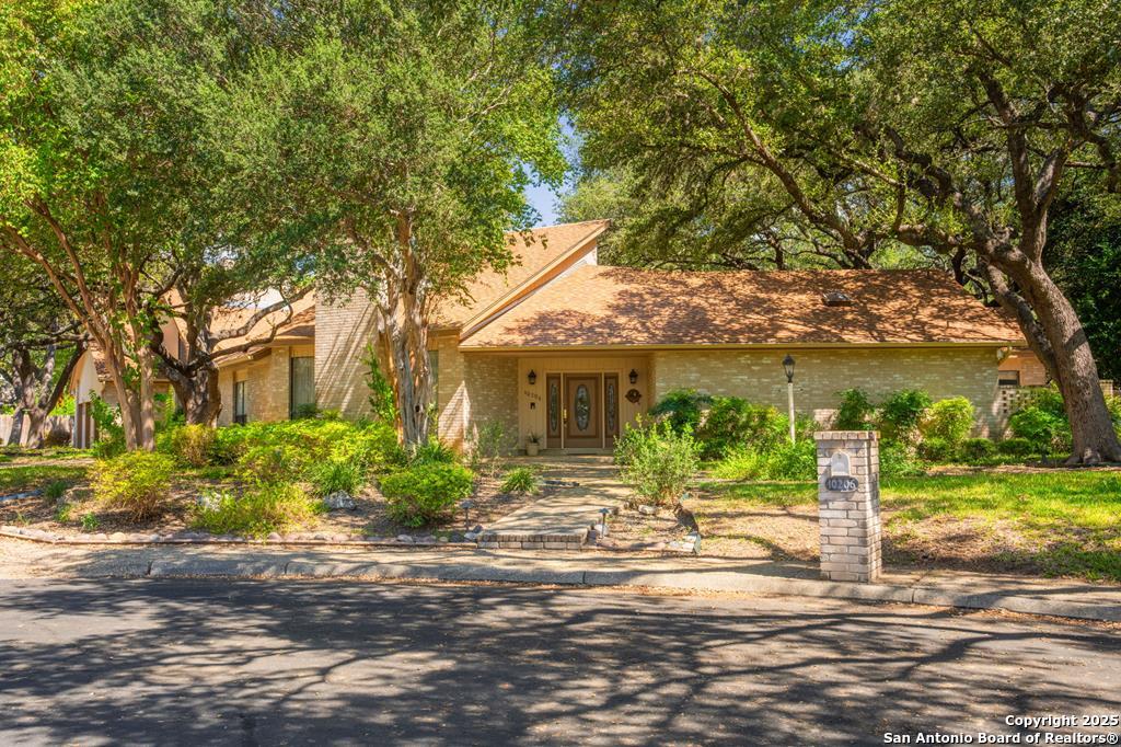10206 Pemhaven San Antonio TX 78240