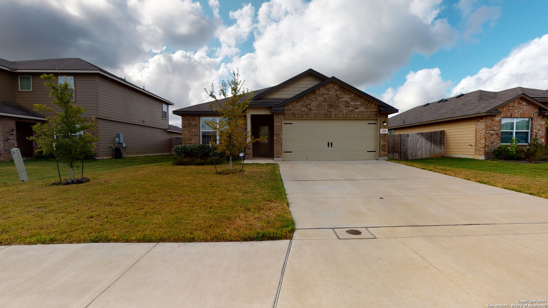 124 Grand Rapids Cibolo TX 78108