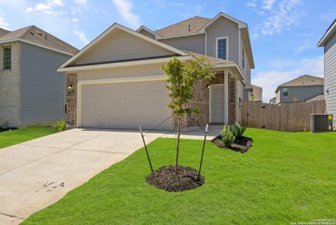 2426 Dry Moss Way San Antonio TX 78224