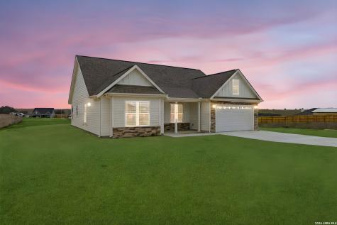 112 Oakmont Lane La Vernia TX 78121