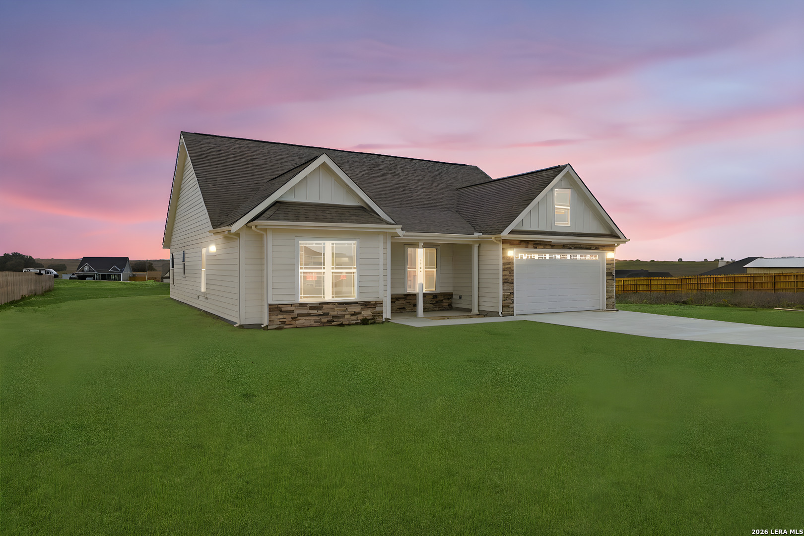 112 Oakmont Lane La Vernia TX 78121