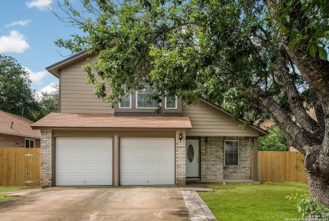 9262 Ridge Breeze San Antonio TX 78250