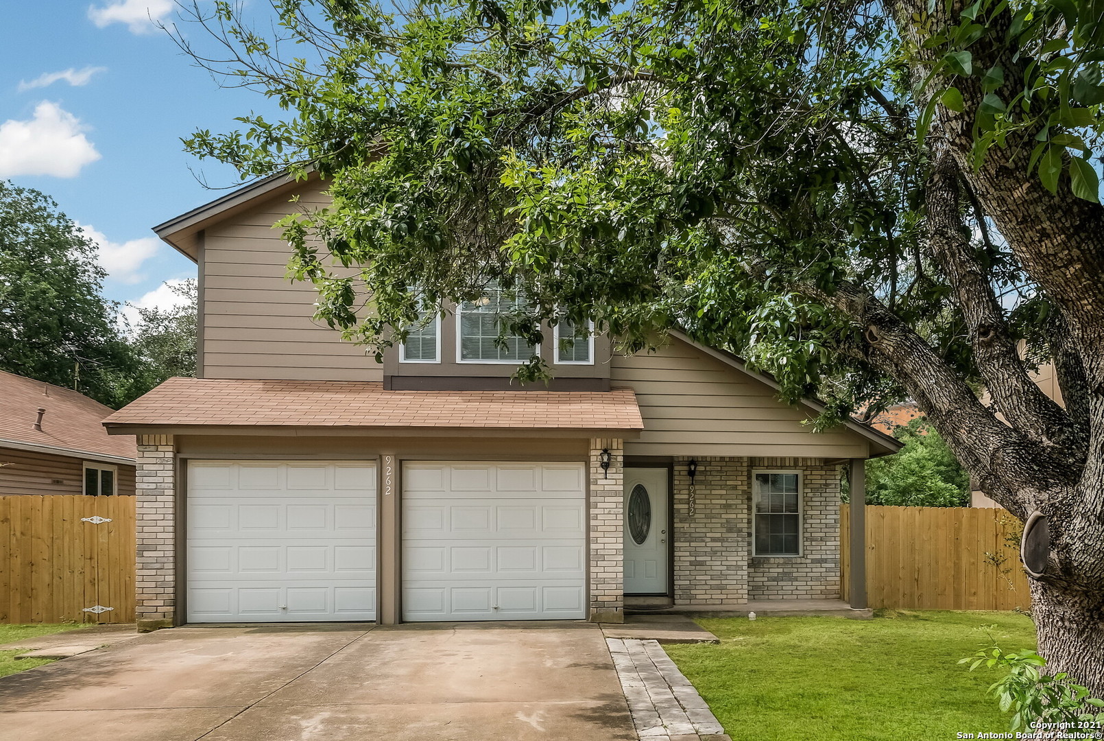 9262 Ridge Breeze San Antonio TX 78250