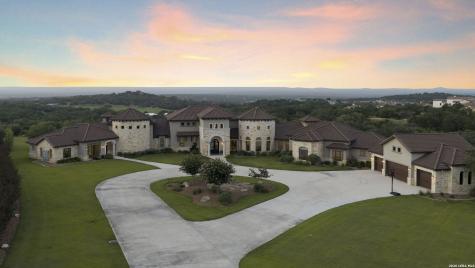 186 Joe Klar Road Boerne TX 78006