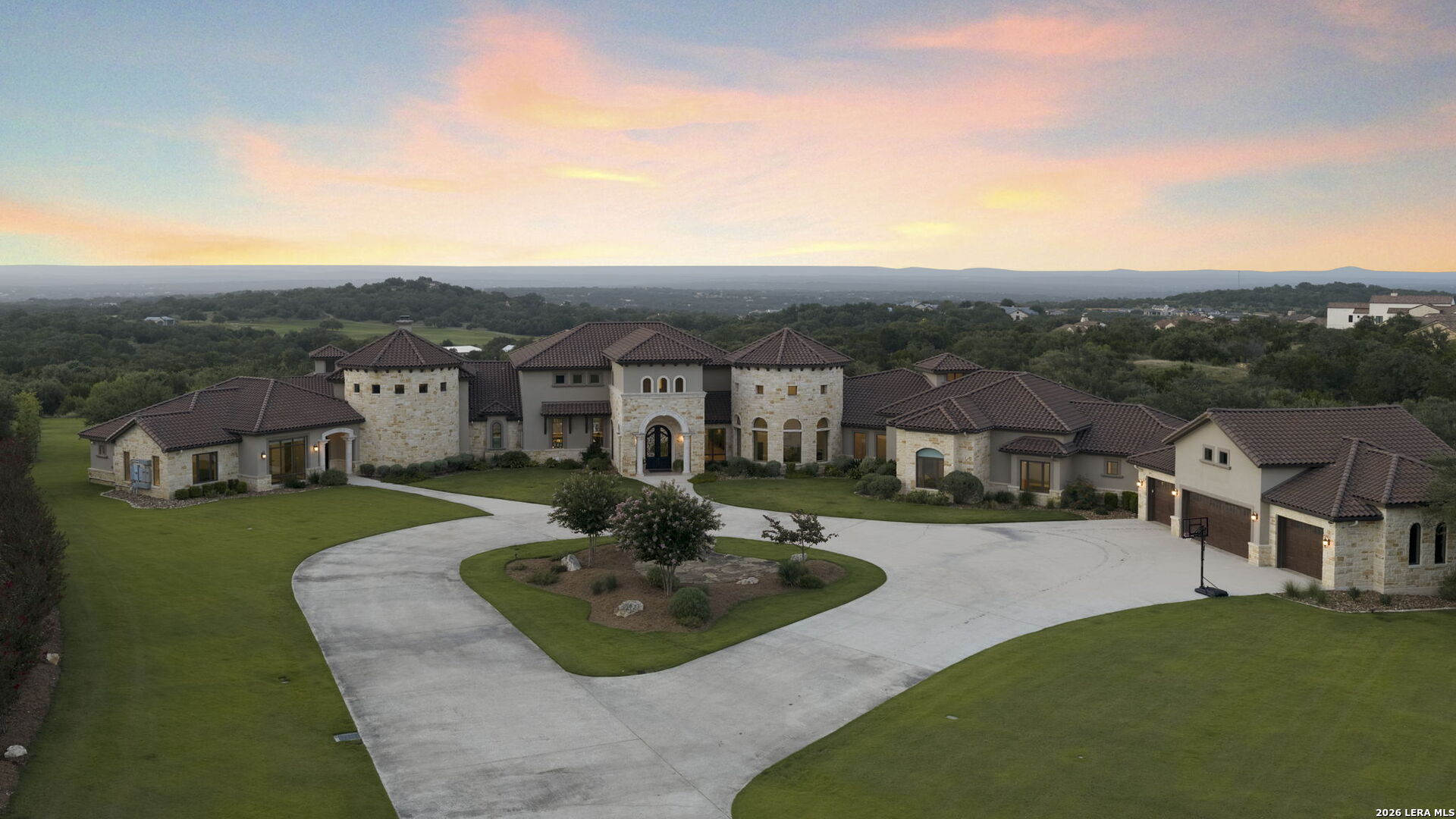 186 Joe Klar Road Boerne TX 78006