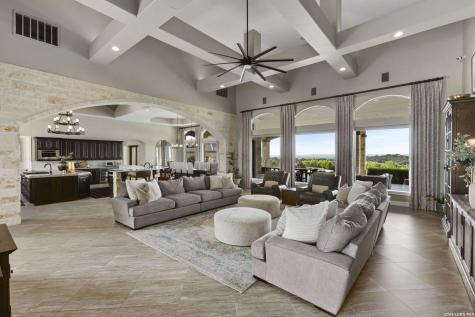 186 Joe Klar Road Boerne TX 78006