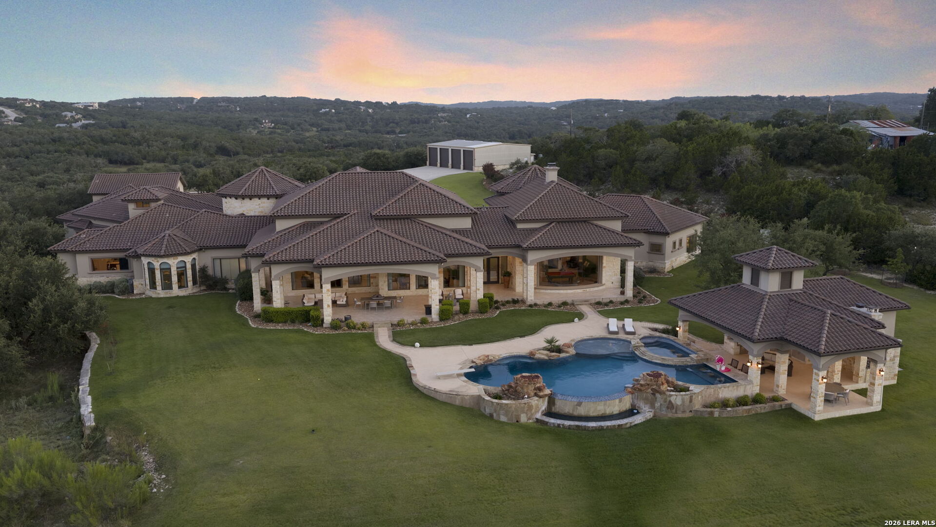 186 Joe Klar Road Boerne TX 78006