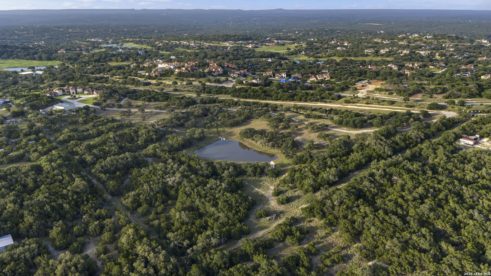 186 Joe Klar Road Boerne TX 78006