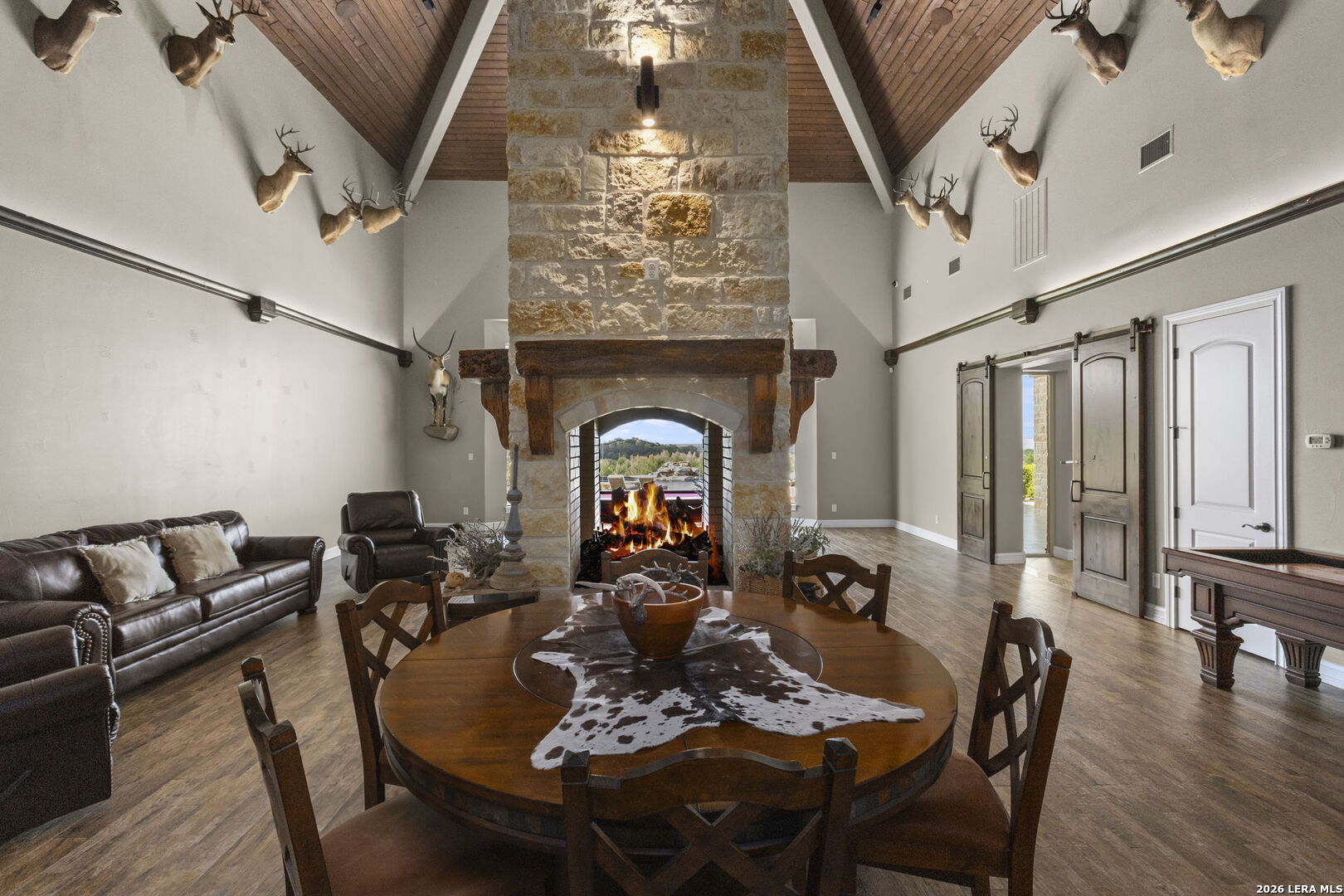 186 Joe Klar Road Boerne TX 78006