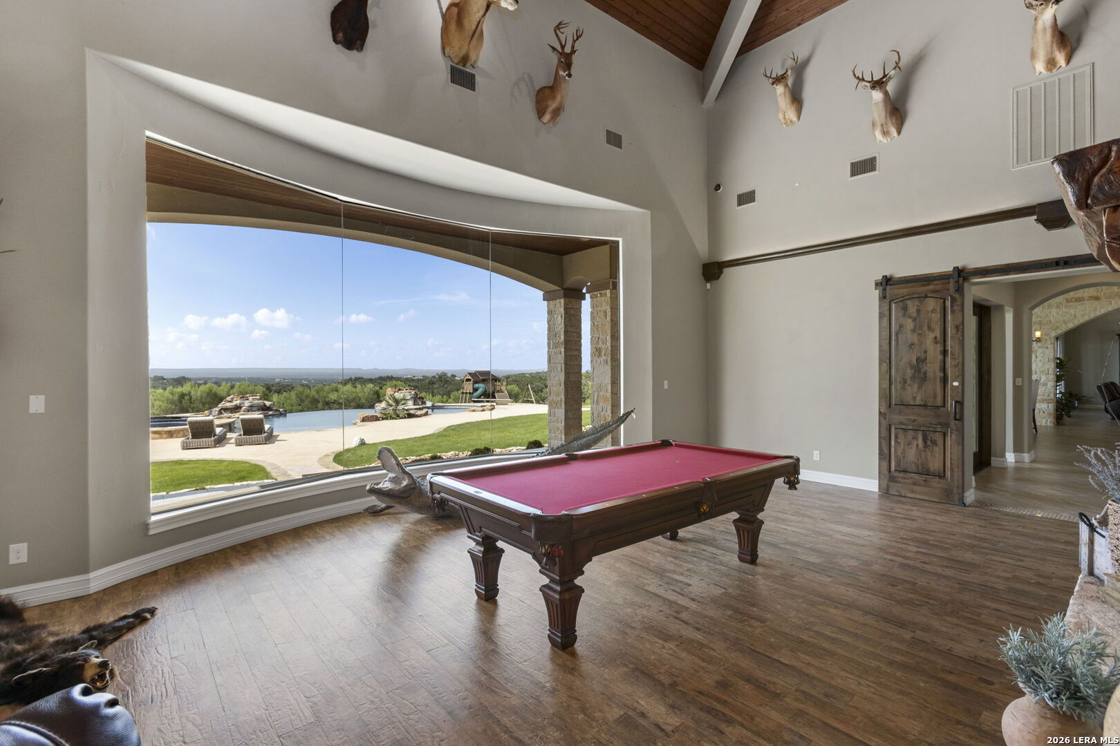 186 Joe Klar Road Boerne TX 78006