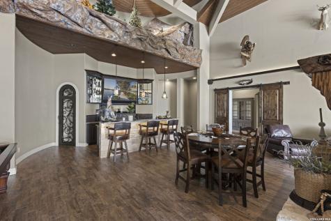 186 Joe Klar Road Boerne TX 78006
