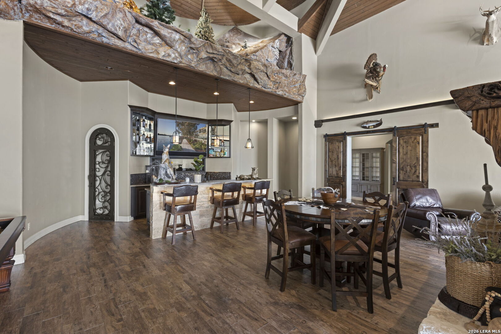 186 Joe Klar Road Boerne TX 78006