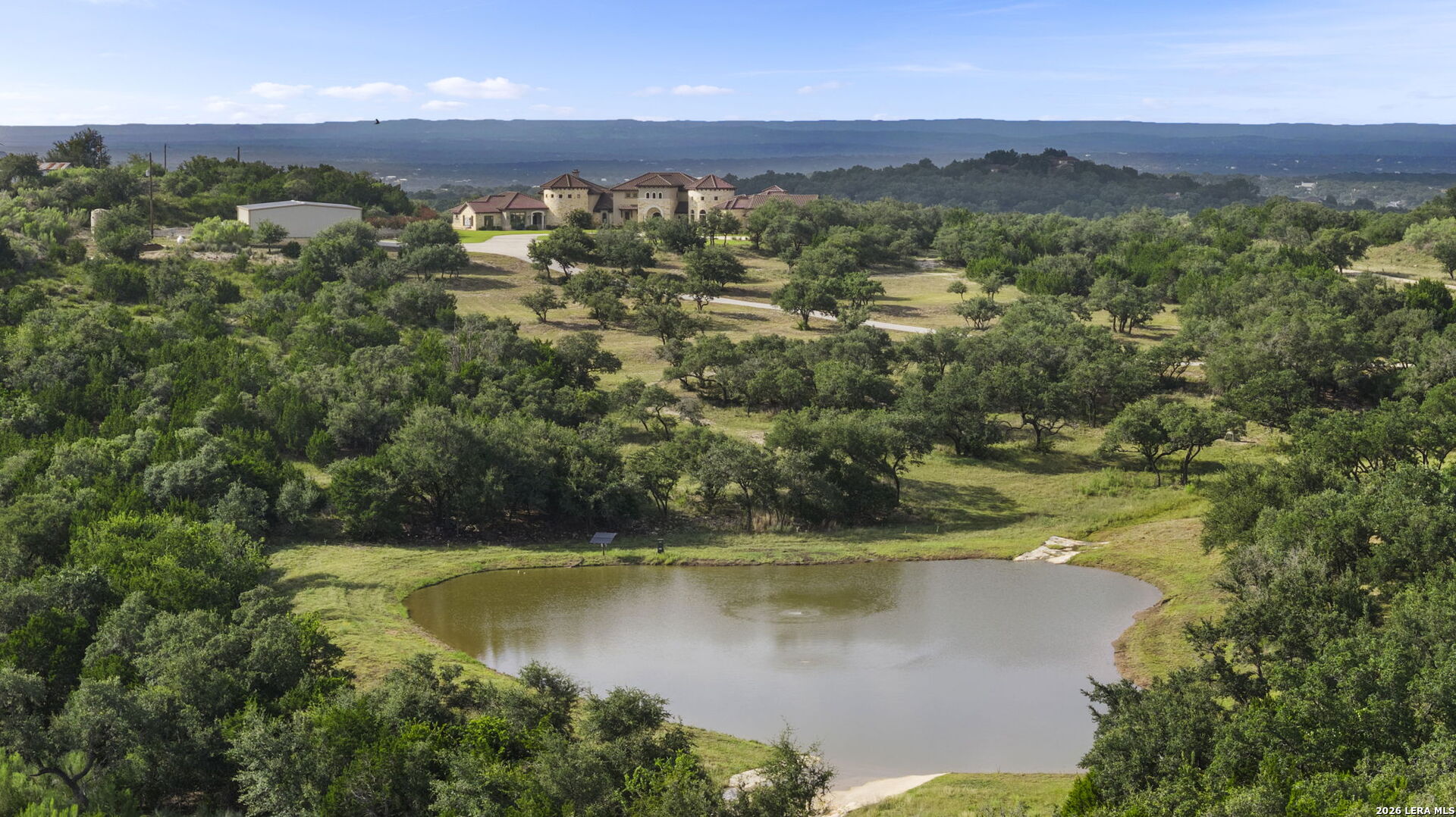 186 Joe Klar Road Boerne TX 78006