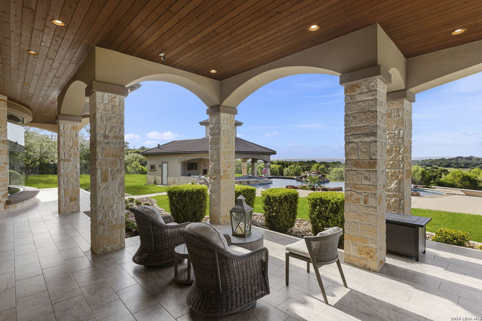 186 Joe Klar Road Boerne TX 78006