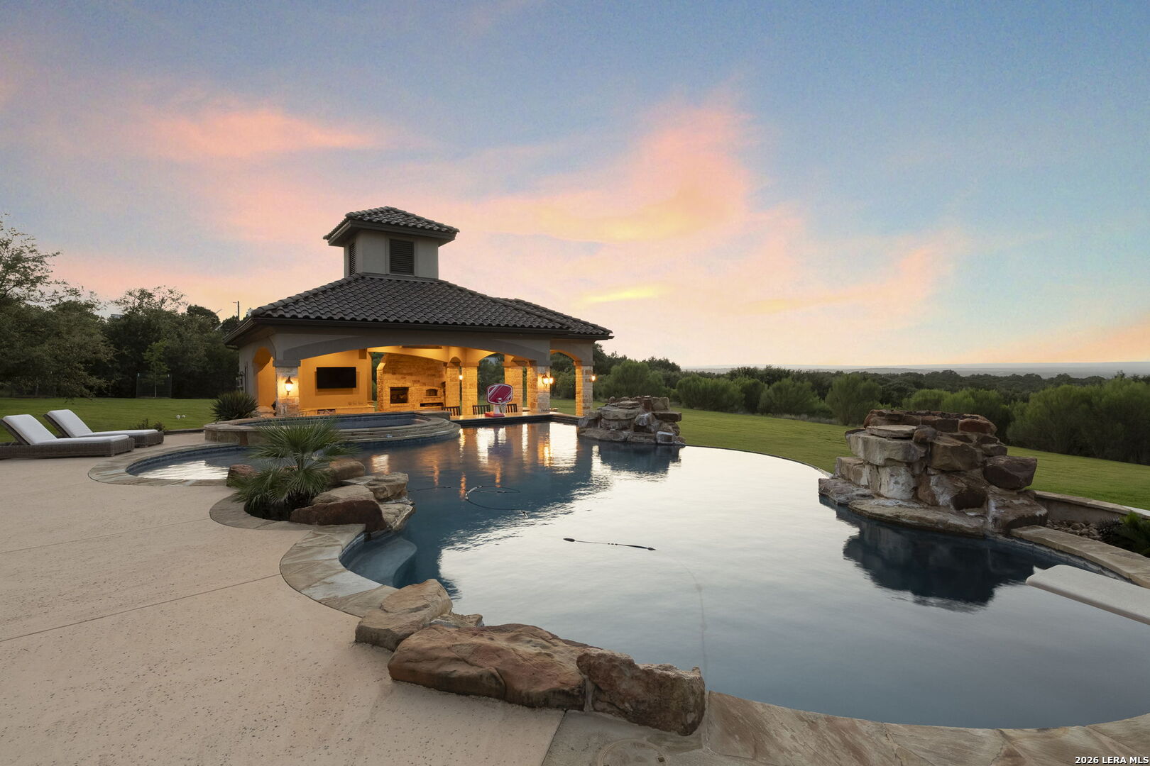186 Joe Klar Road Boerne TX 78006