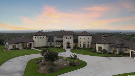 186 Joe Klar Road Boerne TX 78006