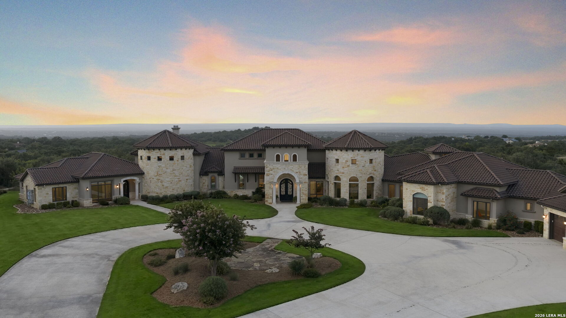 186 Joe Klar Road Boerne TX 78006