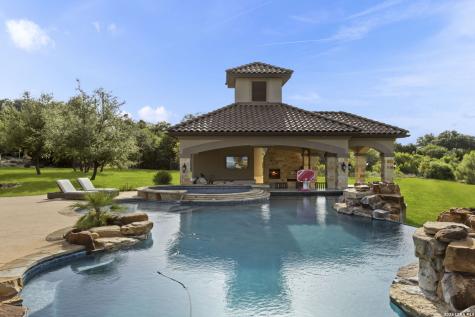 186 Joe Klar Road Boerne TX 78006