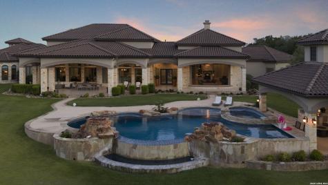 186 Joe Klar Road Boerne TX 78006